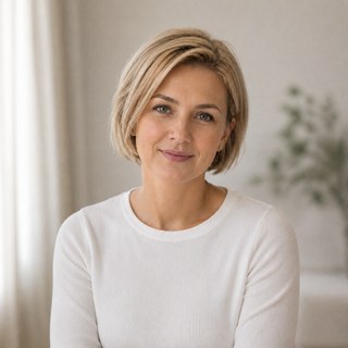 Ольга Терехова