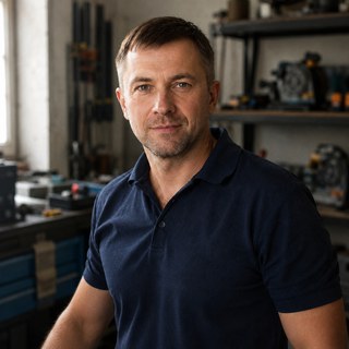 Павел Ершов