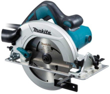 Пила дисковая HS7601X1 Makita