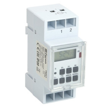 Таймер реле времени TM41 мощность 3500W/16A Feron