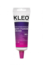 Клей для стыков обоев 80 KLEO Strong