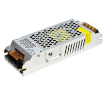 Трансформатор Ultra Slim Pro Led 12v 100w IP20 SEASTAR