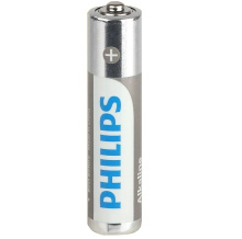 Батарейки мизинчиковые ААА алкалиновые щелочные Philips