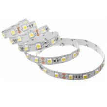 Светодиодная лента COB 24v 14w 3000k 520SMD/м. LED AVD