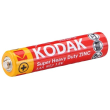 Батарейка AAA R03 Sony (Kodak) 1шт.