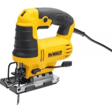 Электролобзик 650 Вт с верхним хвостовиком DWE349-QS DeWalt