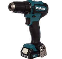 Аккумуляторная дрель-шуруповерт DF333DWYE Makita