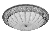 Светильник управляемый светодиодный Astrella CASABLANCA CHROME R-515 72W Estares