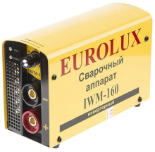 Сварочный аппарат инверторный IWM160 Eurolux