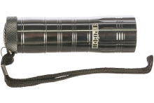 Фонарь TM12BL 12xLED алюминий, 3хААА Б0016865 Трофи