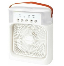 Вентилятор настольный KL-1020 Белый Kelli