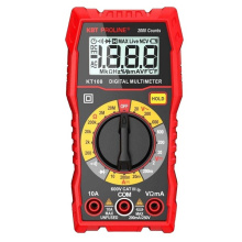 Мультиметр цифровой серия PROLINE с True RMS KT 108 КВТ