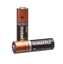 Батарейка AA (LR6) Duracell