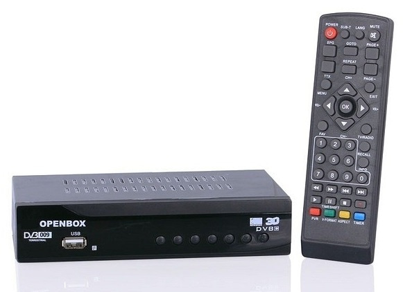 Купить Бу Цифровую Приставку Для Телевизора