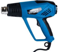 Технический фен ФТ-2500 ЖК Workmaster