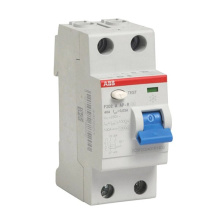 УЗО FH202AC 2P 40А 30mA AC ABB