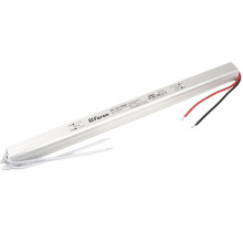 Трансформатор электронный для светодиодной ленты 60W 12V (драйвер), LB001 41345 FERON