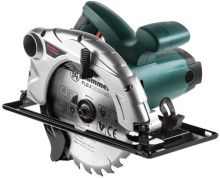 Пила дисковая циркулярная Flex CRP1800D 1800Вт Hammer