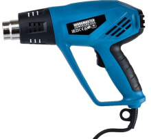 Технический фен ФТ-2300П Workmaster