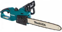 Пила цепная электрическая UC3541A Makita