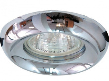 Светильник потолочный DL228 MR16 G5.3 хром Feron