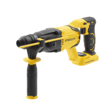 Перфоратор аккумуляторный Stanley SBR20 SDS-plus 18В