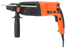 Перфоратор Patriot THE ONE RH 262 SDS-plus