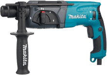 Перфоратор HR 2470 Makita