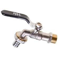 Кран шаровый с носиком 1/2" Wm125-1/2 WaterMark