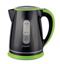 Электрический чайник 1,8 л диск MR-058-BLACK Maestro