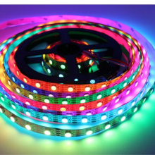 Светодиодная лента LUX 5050, 60 LED/м, RGBWW