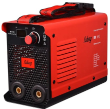 Сварочный аппарат инверторный IR 160 Fubag
