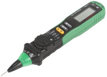 Цифровой мультиметр - пробник MS8211D 13-2045 Mastech