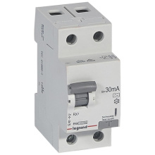 УЗО ВДТ-TX3 2П 63А 30mA AC 403002 Legrand
