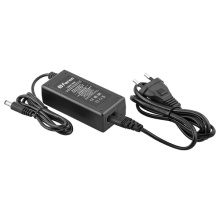 Трансформатор для светодиодной ленты FERON LB005 60Вт 12В