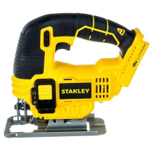 Лобзик аккумуляторный Stanley STSC1860 (с АКБ и зарядным)