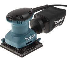 Шлифовальная машина вибрационная BO4557 Makita