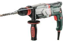 Перфоратор электрический KHE 2660 Metabo
