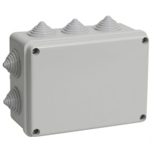 Распределительная коробка 150х110х70 GE41241 Greenel
