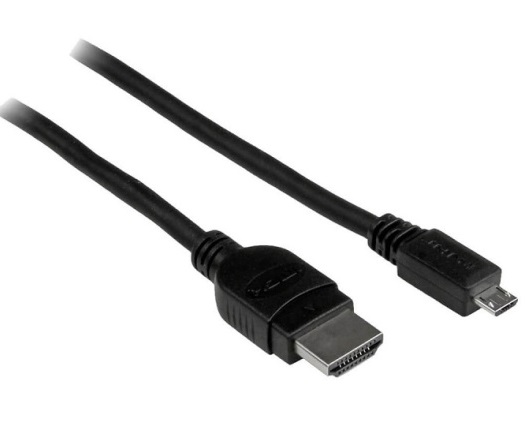 USBTOP Micro USB - HDMI (MHL) адаптер купить в Минске